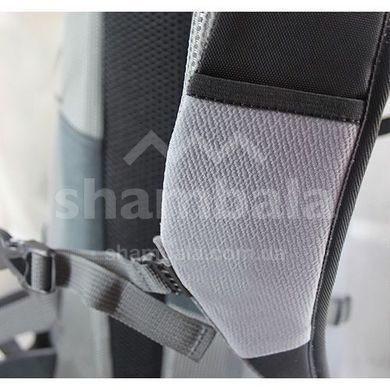 Рюкзак Travel Extreme SPUR 33, blue (ТE-А0320)