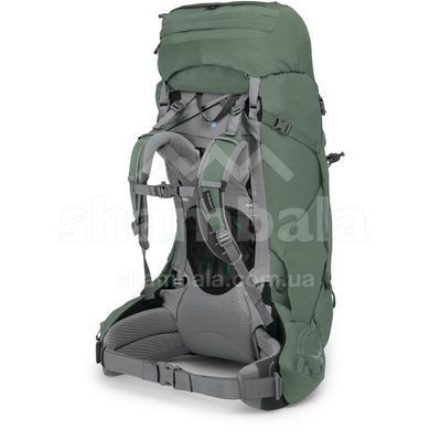 Рюкзак женский Osprey Ariel 65, Koseret Green, WXS/S (843820199505)