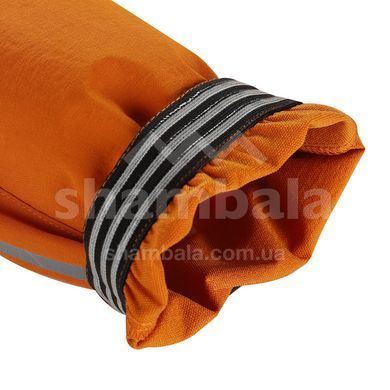 Штани дитячі Alpine Pro AKANO, Orange/Blue, 116-122 (KPAE372238 116-122)