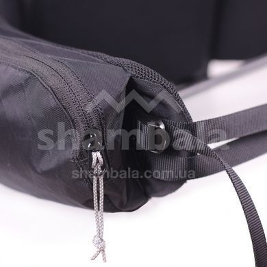 Рюкзак ультралегкий Travel Extreme X-HIKE 39 Gen.II, L\XL, Black (TE03932)