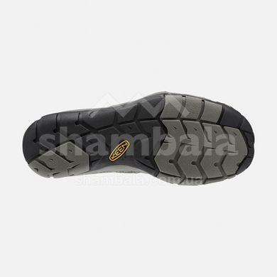 Сандалии мужские Keen Clearwater CNX M, Raven/Tortoise Shell, 44 (0887194636877)
