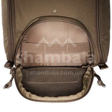 Штурмовий рюкзак Tasmanian Tiger Modular Sling Pack 20, Olive (TT 7174.331)