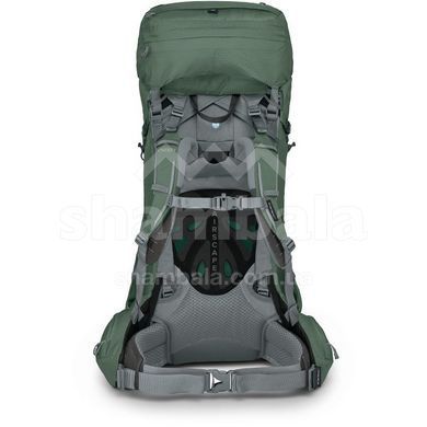 Рюкзак женский Osprey Ariel 65, Koseret Green, WXS/S (843820199505)