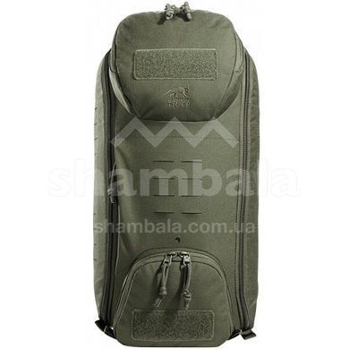 Штурмовий рюкзак Tasmanian Tiger Modular Sling Pack 20, Olive (TT 7174.331)
