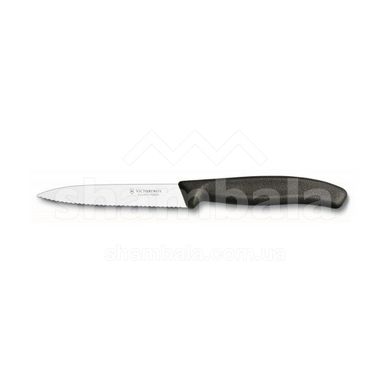 Нож для овощей Victorinox SwissClassic Paring 6.7733 (лезвие 100мм)