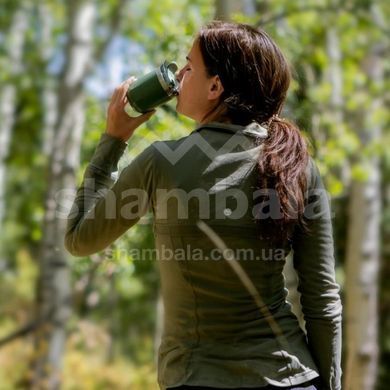 Термокухоль Wacaco Octaroma Classico 180 мл, green (4897066230689)