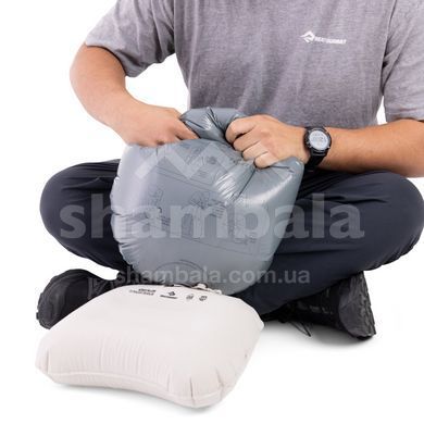 Надувна подушка Sea to Summit Aeros Ultralight Pillow, Moonstruck, Large (12x45x31см) (STS 045303)