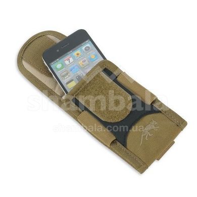 Чохол для телефону Tasmanian Tiger Tactical Phone Cover, L, Khaki (TT 7750.343)