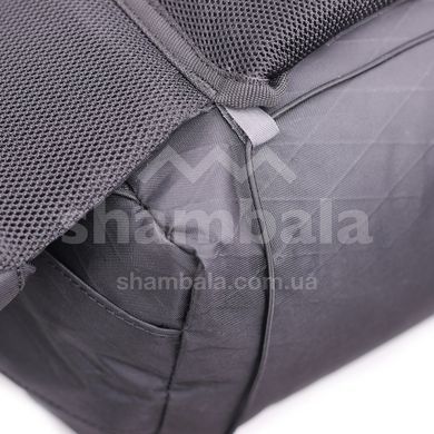 Рюкзак ультралегкий Travel Extreme X-HIKE 39 Gen.II, L\XL, Black (TE03932)