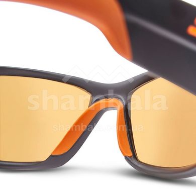 Солнцезащитные очки Julbo Run, Black Mat Orange, RV HM 2-4 (J 3705022)