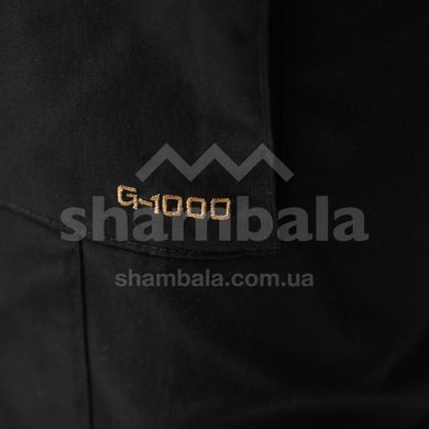 Штаны женские Fjallraven Stina Trousers W Reg, Dark Olive, S-M/40 (7323450785277)