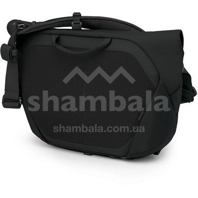 Сумка Osprey Metron Messenger 18, Black, O/S (843820199604)