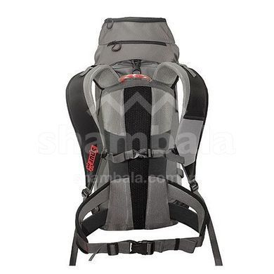 Рюкзак Travel Extreme SPUR 33, blue (ТE-А0320)