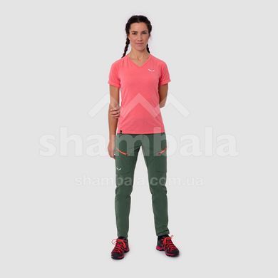 Штани жіночі Salewa Puez DST W Cargo Pant, green, 40/34 (283115321)