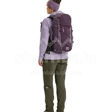Рюкзак Ortovox TRAVERSE 28 S, wild berry (4856200003)