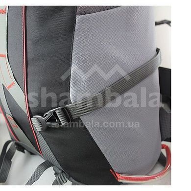 Рюкзак Travel Extreme SPUR 33, blue (ТE-А0320)