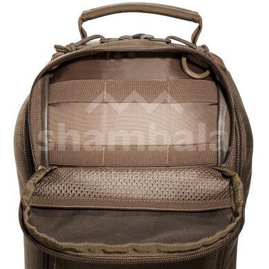 Штурмовий рюкзак Tasmanian Tiger Modular Sling Pack 20, Olive (TT 7174.331)