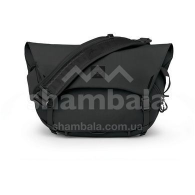 Сумка Osprey Metron Messenger 18, Black, O/S (843820199604)