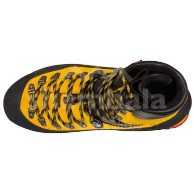 Ботинки мужские La Sportiva Nepal Extreme, Yellow, р.43 (21N100100 43)