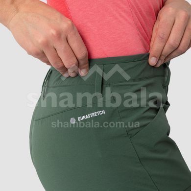 Штани жіночі Salewa Puez DST W Cargo Pant, green, 40/34 (283115321)