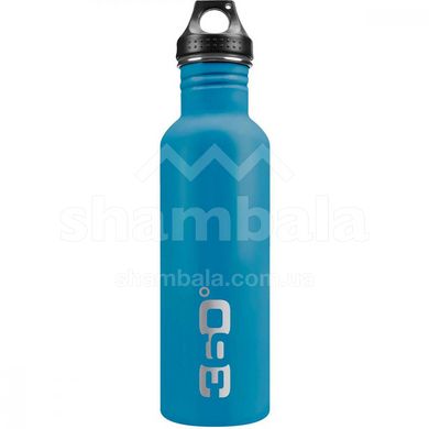 Фляга Stainless Steel Bottle від 360 ° degrees, Denim, 1000 ml (STS 360SSB1000DM)