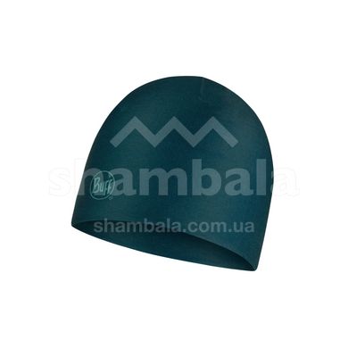 Шапка Buff Thermonet Hat, Ethereal Aqua (BU 124143.711.10.00)