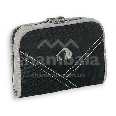Гаманець Tatonka Big Plain Wallet, Black (TAT 2885.040)