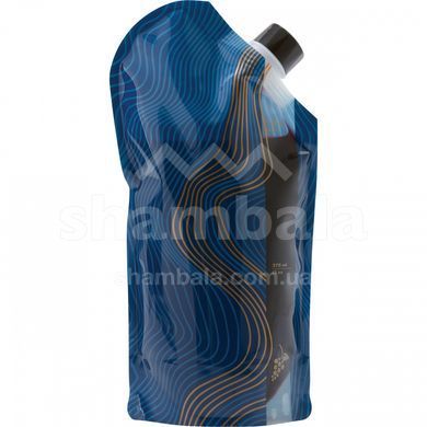 Фляга Platypus Platy Preserve 0.8, Royal Blue (0040818109687)