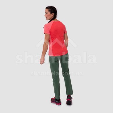 Штани жіночі Salewa Puez DST W Cargo Pant, green, 40/34 (283115321)