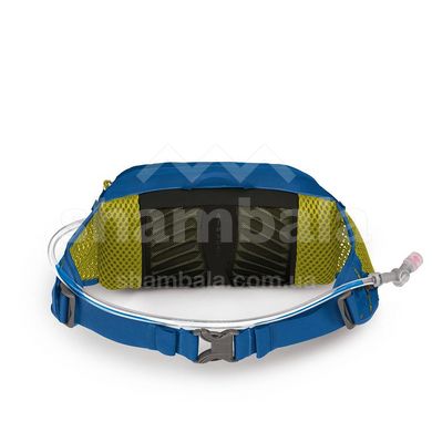 Поясная сумка Osprey Seral 4, Postal blue (843820159714)
