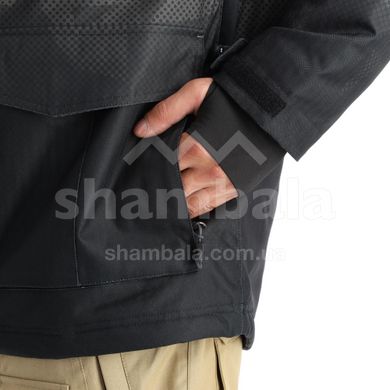 Горнолыжная мужская теплая мембранная куртка Rehall Marc 2022, M - gradient dessert (60171-9507-M)