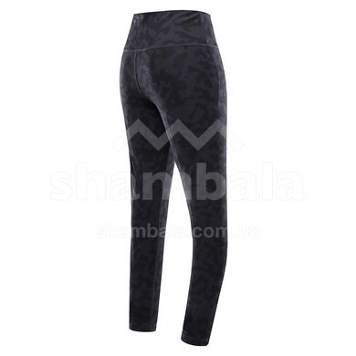 Жіночі штани Alpine Pro TAIPA 5, S - black (LPAT471 990PA)