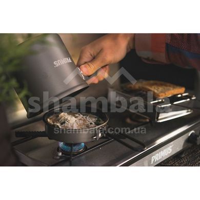 Казанок з кришкою Primus Litech Trek Kettle (PRMS 731722)