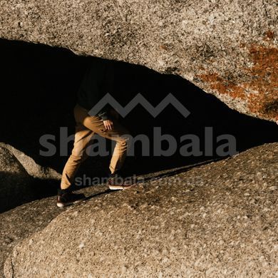 Штаны женские Fjallraven Stina Trousers W Reg, Dark Olive, S-M/40 (7323450785277)