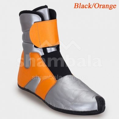 Ботинки Zamberlan 6000 DENALI EVO RR, black/orange, 43 (006.1366)
