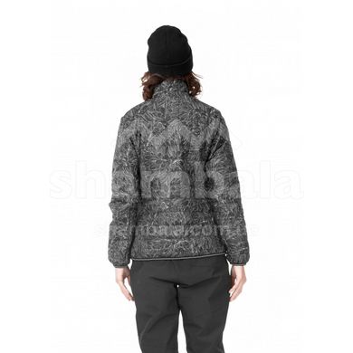 Двухсторонняя женская куртка Picture Organic Loys, S - Feathers (SWT089A-S) 2021