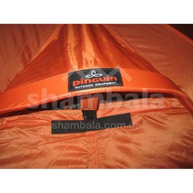Палатка двухместная Pinguin Gemini 150 Extreme 3P, Orange (PNG 101.Orange)