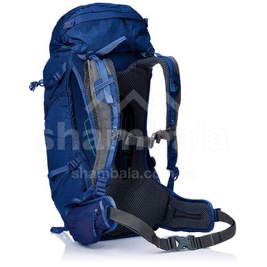 Рюкзак жіночий Lowe Alpine AirZone Trail ND 24, Blue Print (LA FTE-73-BP-24)