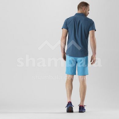 Чоловічі шорти Lafuma Skim Short M, Insigna Blue, 40 (3080094535142)