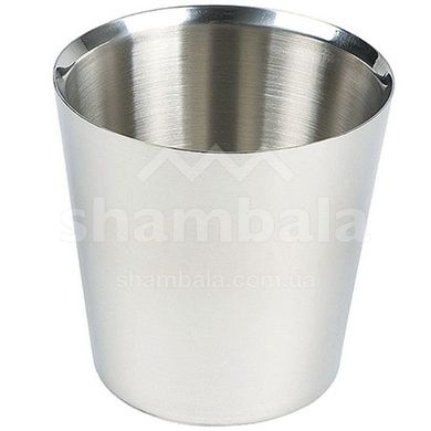 Термокружка Tatonka Thermo Plus Silver (TAT 4100.000)