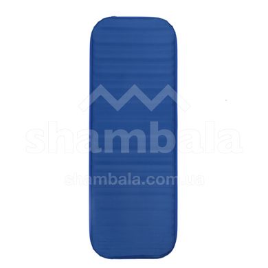 Самонадувающийся коврик Comfort Deluxe Mat, 201х76х10см, Blue от Sea to Summit (STS AMSICDLW)