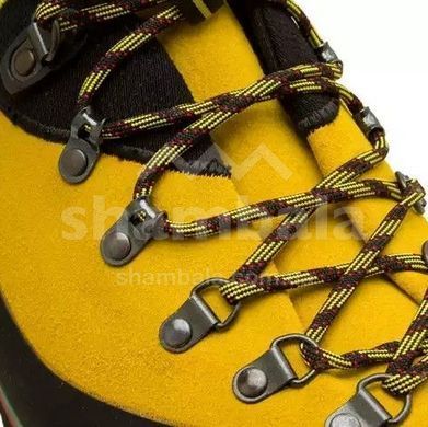 Черевики чоловічі La Sportiva Nepal Evo GTX, Yellow, р.43 (LS 21M100100-43)