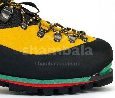Черевики чоловічі La Sportiva Nepal Evo GTX, Yellow, р.43 (LS 21M100100-43)