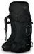 Рюкзак Osprey Aether 55, L/XL, Black (843820108880) - 2021