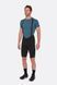 Шорты велосипедные мужские с лямками Rab Cinder Cargo Bib Shorts, Black, XS (QFV-47-BLK-XSM)