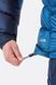 Мужской зимний пуховик Rab Neutrino Pro Jacket, Army, LRG (QDN-95-ARM-LRG)
