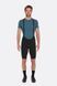Шорты велосипедные мужские с лямками Rab Cinder Cargo Bib Shorts, Black, XS (QFV-47-BLK-XSM)