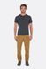 Штани чоловічі Rab Incline Light Pants, Anthracite, 32, Regular (RB QFV-05-ANT-32-RG)