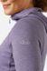 Женская кофта Rab Nexus Hoody Wmns, Orion Blue, 12 (RB QFF-71-ORB-12)