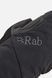 Рукавиці Rab Storm Mitts Wmns, Black, S (RB QAH-99-BL-S)